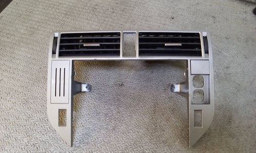 Ford kuga 2008 grille - 2008,