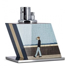 briquet elie bleu de table