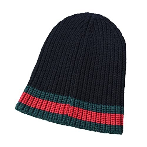 Casquette tricot gucci avec - casquette,