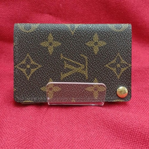 Louis vuitton card - louis, m60937