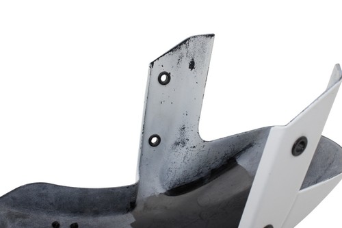 Garde boue avant kawasaki - kawasaki, er6