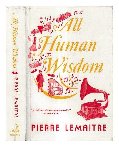 Lemaître pierre - lemaÎtre,, (1951-)