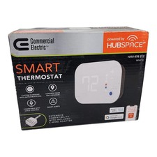 Commercial Electric Wi-Fi and