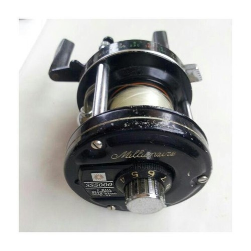 Daiwa millionaire - daiwa,