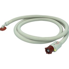 Tuyau D'Arrivée Aquastop Pour Machine À Laver Et Lave-Vaisselle 3,0 M