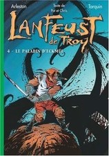 Lanfeust de Troy. Vol. 4. Le