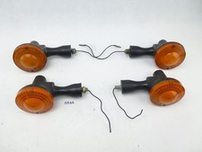 Clignotant 4X Yamaha XT 500