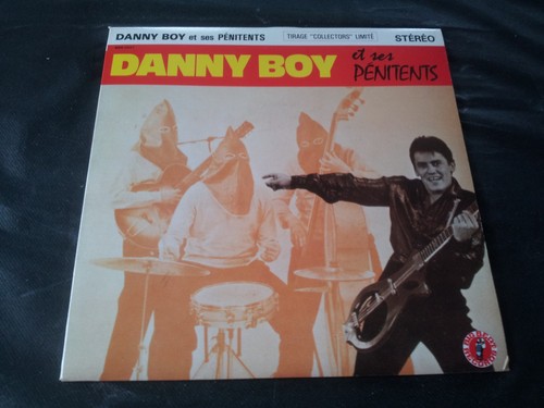 33t danny boy - boy, et