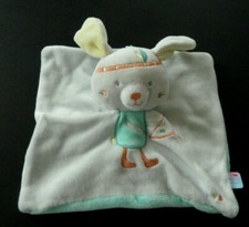 B. DOUDOU PLAT LAPIN SUCRE