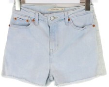 Shorts Levi'S Taille Haute