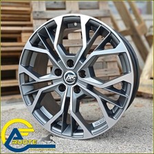 Matisse 4 Mad Jantes en Alliage NAD 15 4X100 X Fiat Punto Renault Clio Course