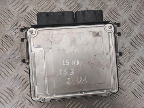 Calculateur moteur bosch - calculateur,
