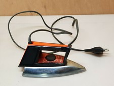 ancien Jouet Fer a repasser