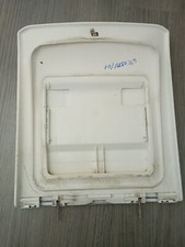 Trappe Porte Bac Produit Lessive Doseur Poigné Lave-linge Brandt WTC0939F/01