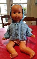 POUPON BELLA 53CM VESTE