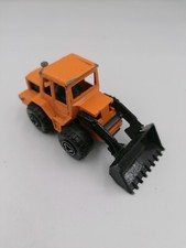 Majorette France-tracto