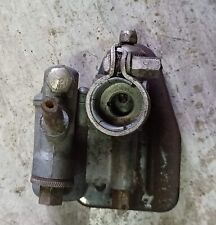 * carburateur gurtner A10 443 mob année 60 70 cyclomoteur motobecane mbk AV7