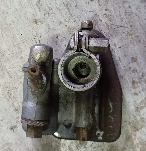 Carburateur gurtner a10 443 - a10,