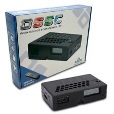 Ossc Péritel Composant VGA Vers HDMI Ouvert Source Scan Convertisseur 1.7 pour