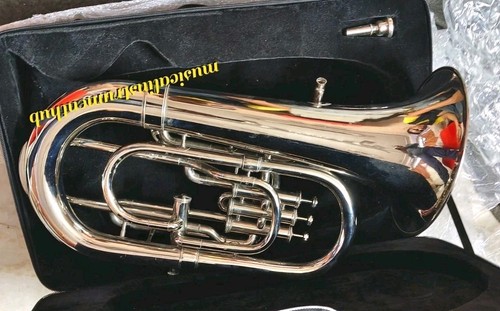 Euphonium valve pure - of,