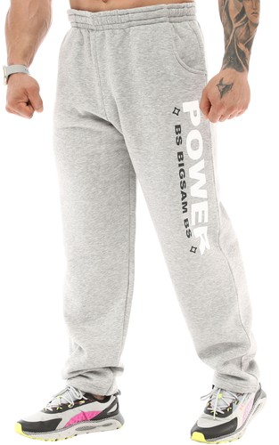 Big homme pantalon - big,