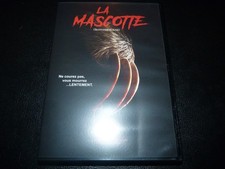 DVD NEUF "LA MASCOTTE (SLOTHERHOUSE)" film d'horreur de Matthew GOODHUE