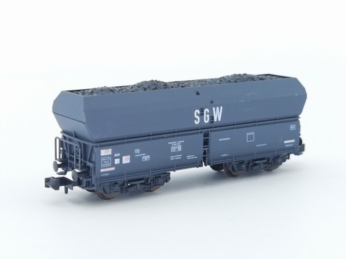 Roco 25325 wagon trémie - roco,