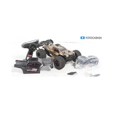 Hyper GO Truggy Brushless 4WD