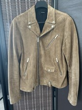 The Kooples Blouson Perfecto