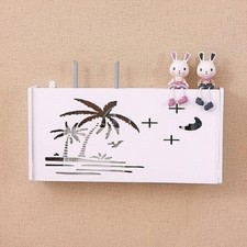 Boîte de rangement pour