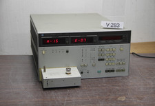 AGILENT HP 4191A RF IMPEDANCE