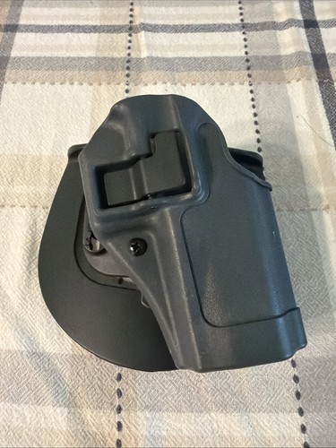 Blackhawk cqc serpa holster - cqc,