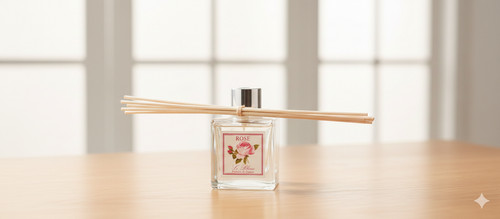 Bouquet parfumé leblanc - bouquet,