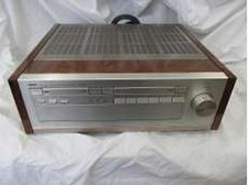 Ampli intégré Yamaha a-2000A double classe a 150W + 150w d'occasion