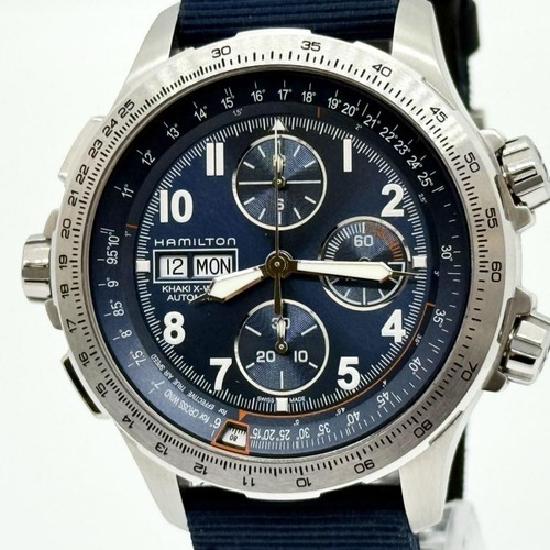 Montre pour homme - , hamilton