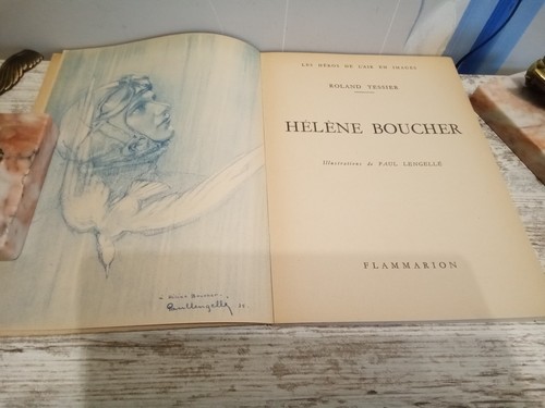 AVIATION/HELENE
