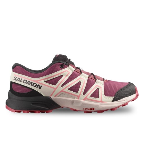 Chaussures salomon speedcross - ,