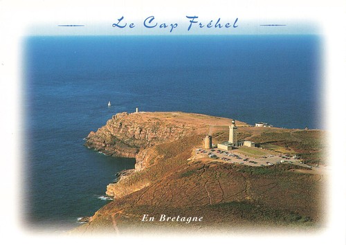 Cap frehel les falaises - 22,