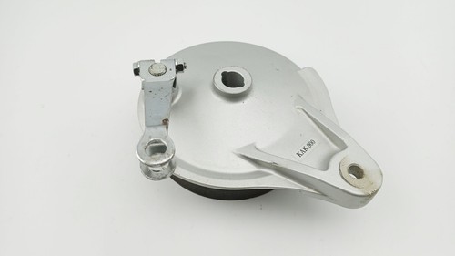 Tambour arrière kymco - tambour,
