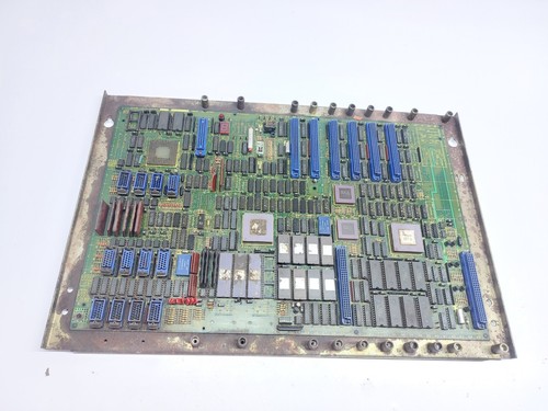 Carte pcb master fanuc - carte,