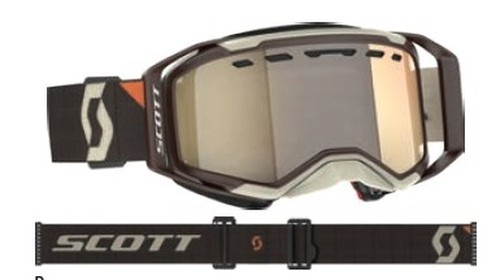 Lunettes scott usa prospect - lunettes,