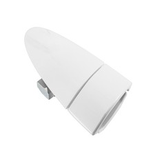 Poignée Porte Extérieure Droite Blanche pour Honda 2011-2015 No.72141Sztg01Ze