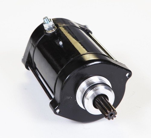 Yamaha pwc starter motor - starter, wave