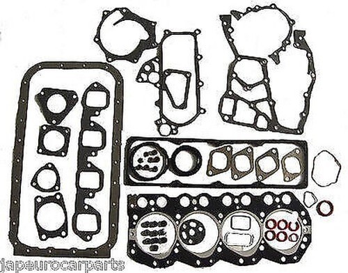 Pour nissan terrano maverick - terrano,
