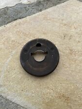 Pièce Vilebrequin debroussailleuse Husqvarna 232R