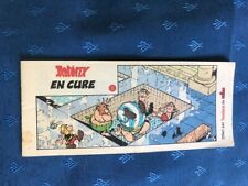 Astérix Livret Braisor Prior 1978 N°1 " en cure " neuf