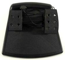 BigBen Interactive Pedalier pour Volant de course Sony Playstation PS1 PS2