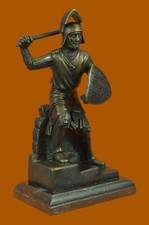 100% Bronze Massif Japonais