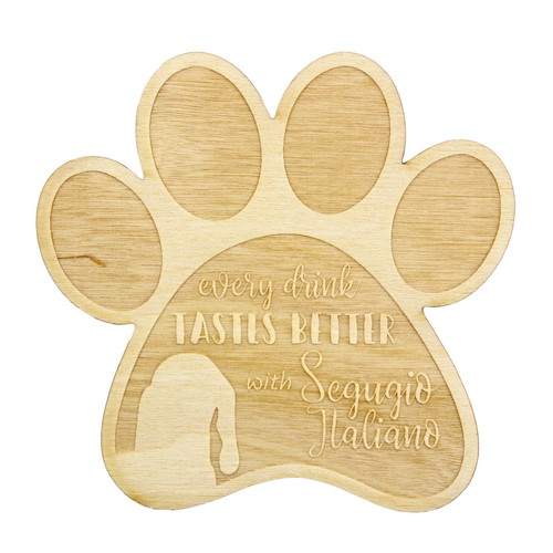 Chien courant italien - chien,