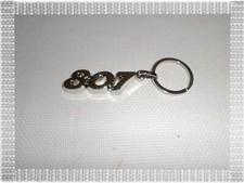 Porte Clés Fantaisie Métal